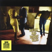 Bob Dylan: Rough And Rowdy Ways (Yellow Vinyl) - Plak