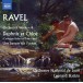 Ravel: Orchestral Works  (4 Daphnis Et Chloé / Une Barque Sur L'Océan) - CD