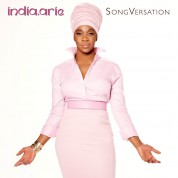 India.Arie: Songversation - CD