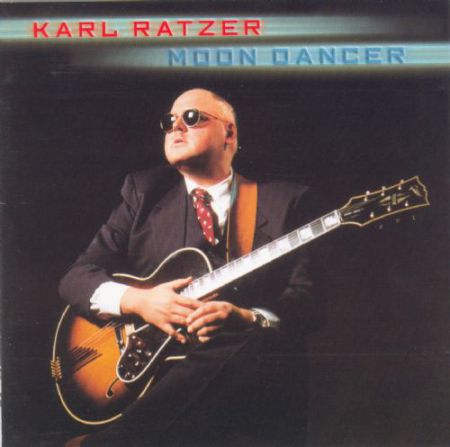 Karl Ratzer: Moon Dancer - CD