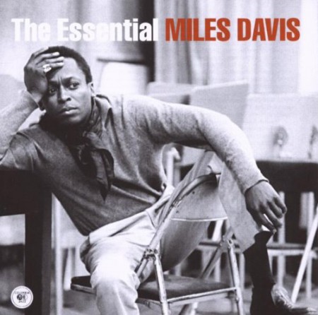 Miles Davis: The Essential - CD