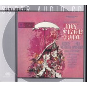 Çeşitli Sanatçılar: My Fair Lady (Limited Numbered Edition) - SACD (Single Layer)