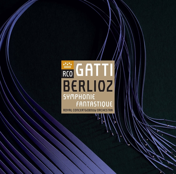 Concertgebouw Orchestra Amsterdam, Daniele Gatti - Hector Berlioz: Symphonie Fantastique