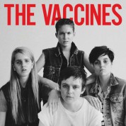 The Vaccines: Come Of Age - Plak