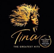 Tina Turner: The Greatest Hits - CD