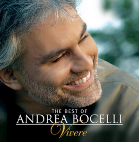Andrea Bocelli: Vivere - The Best Of - CD