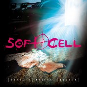 Soft Cell: Cruelty Without Beauty (Pink Vinyl) - Plak