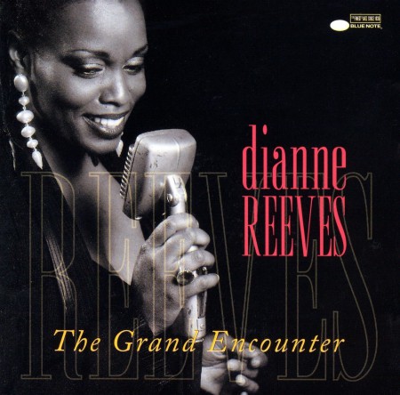 Dianne Reeves: The Grand Encounter - CD