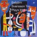 Esbjörn Svensson Trio Plays Monk - CD