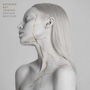 Nothing But Thieves: Broken Machine - CD