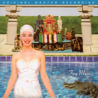 Stone Temple Pilots: Tiny Music - SACD