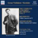 Beethoven / Mendelssohn: Violin Concertos (Kreisler) (1935-1936) - CD