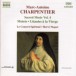 Charpentier, M.-A.: Sacred Music, Vol. 4 - CD