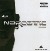 Narcotic: Beyaz Karanlık - CD