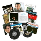 Leonard Bernstein - 10 Album Classics - CD Foto #3