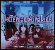 Jefferson Airplane: White Rabbit: The Ultimate Collection - CD