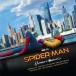 Spider-Man: Homecoming (Limited Numbered Edition - Blue Vinyl) - Plak
