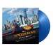 Spider-Man: Homecoming (Limited Numbered Edition - Blue Vinyl) - Plak