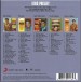 Original Album Classics (At The Movies) - CD