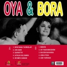 Oya Bora: Seni Bana Yazmışlar - Plak Foto #2