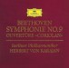 Beethoven: Symphony No. 9 - CD