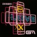 Lovebox - Plak