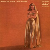 Julie London: About the Blues - CD