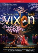 Janáček: The Cunning Little Vixen - DVD
