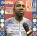 Nigeria Fuji Machine - Made In Lagos: Synchro Sound System & Power - Plak