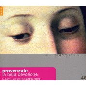 Antonio Florio, Cappella de' Turchini: Provenzale: La Bella Devozione - CD