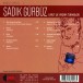 Umut ve Yaşam Türküleri (Arşiv Serisi 7) - CD