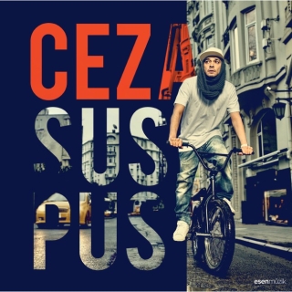 Ceza: Suspus - Plak