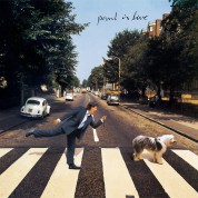 Paul McCartney: Paul Is Live (Baby Blue / Peachy White Vinyl) - Plak