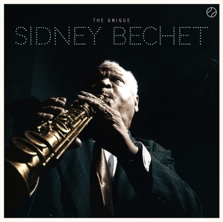 Sidney Bechet: The Unique - CD