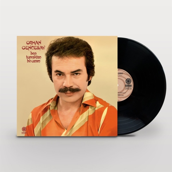 Orhan Gencebay - Ben Topraktan Bir Canım