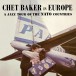 A Jazz Tour of the Nato Countries (Limited Edition) - Plak