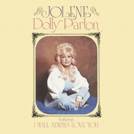 Dolly Parton: Jolene - CD