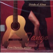 Cem Duruöz: Desde El Alma - CD
