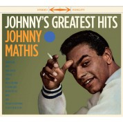 Johnny Mathis: Johnny's Greatest Hits - CD