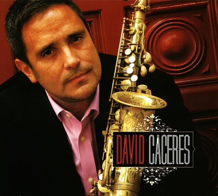 David Caceres - CD