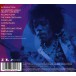 Jimi Hendrix Experience: Live At The Hollywood Bowl August 18, 1967 - CD