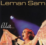 Leman Sam: İlla - CD