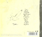 Sigur Rós: Takk - CD Foto #2