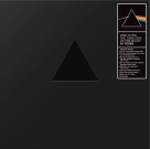Pink Floyd: Dark Side of the Moon (50th Anniversary - Limited Edition Deluxe Box Set) - Plak Foto #1