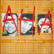 Aykut Hakan Ayşe: Günahı Boynuma - CD