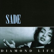 Sade: Diamond Life - CD