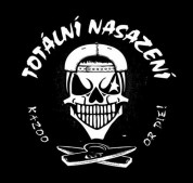Totalni Nasazeni: Kazoo Or Die! - Plak