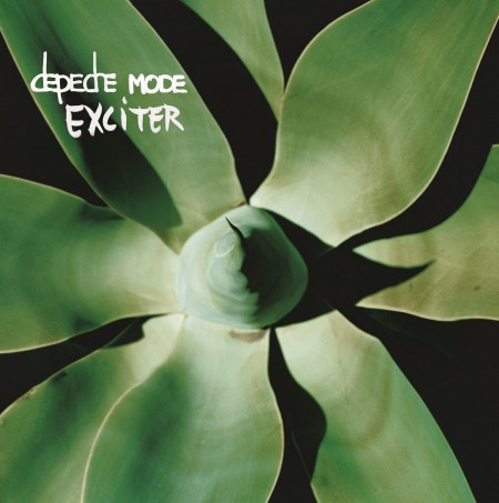 Depeche Mode: Exciter - Plak