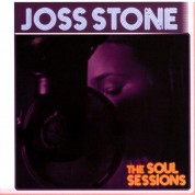 Joss Stone: The Soul Sessions - Plak