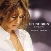 Celine Dion: My Love: Essential Collection - CD